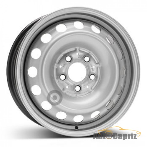 Диски ALST (KFZ) 9897 Mercedes Viano 2.0CDI/2.2CDI/3.0i/3.2i S R16 W6.5 PCD5x112 ET60 DIA66.5